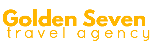 Golden Seven Travel Agency